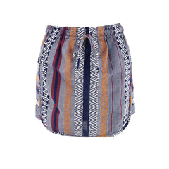 The Odells Track Skirt