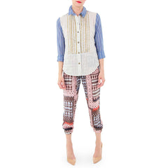 The Odells Embellished Shirt