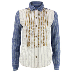 Odells Embellished Shirt