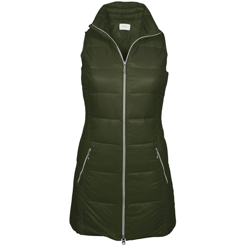 Packable Down Puffer Vest