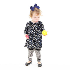 Rachel Pally Baby Dress and Leggings