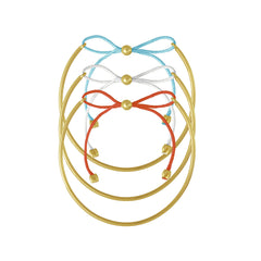 Perry and Bleeker Handmade Bangles