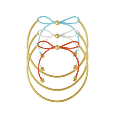 Perry and Bleeker Handmade Bangles