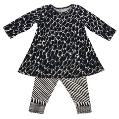 Rachel Pally Baby Dress and Leggings
