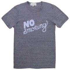 Rachel Antonoff No Smoking T-Shirt