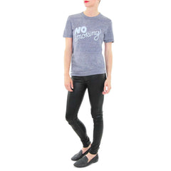Rachel Antonoff No Smoking T-Shirt