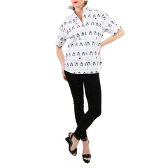 Goldsign Jem Denim Leggings
