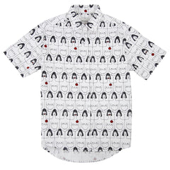 Rachel Antonoff Dressler Print Shirt