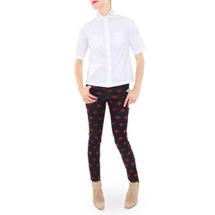 American Retro Helena Kiss Jeans