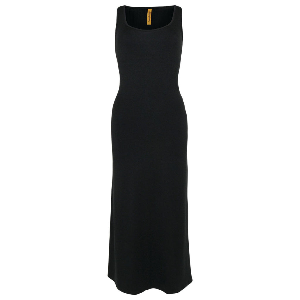 Rachel Pally Black Midi Dress