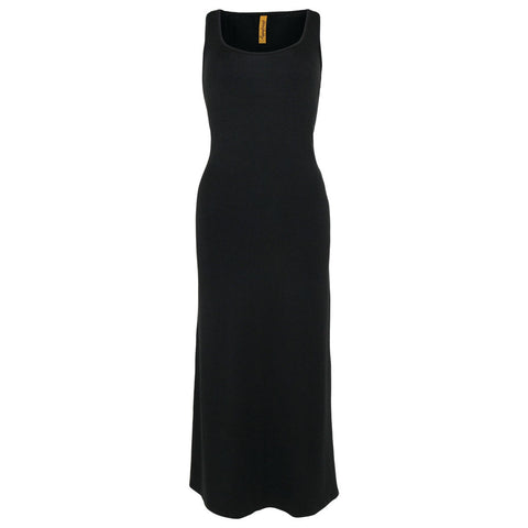 Yahaira Dress - Black
