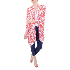 Rachel Pally Chic Elastic Waist Pants