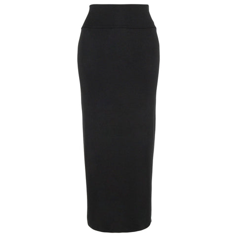 High Waisted Converter Skirt