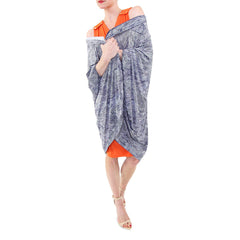 Rachel Pally Drape Cardigan