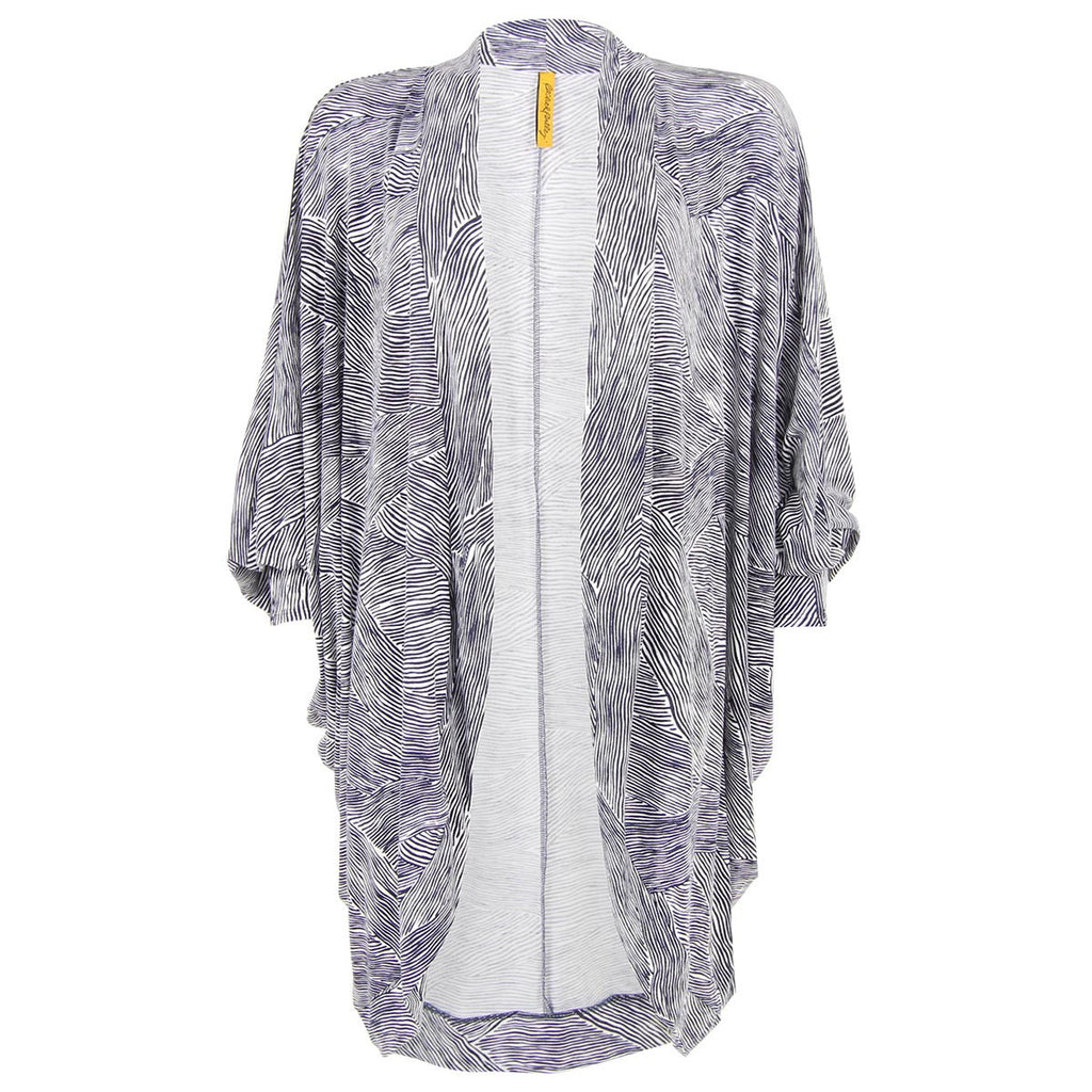 Rachel Pally Drape Cardigan