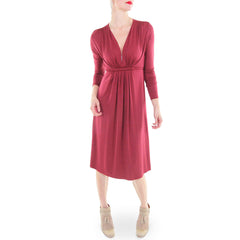 Rachel Pally Long Sleeve Caftan