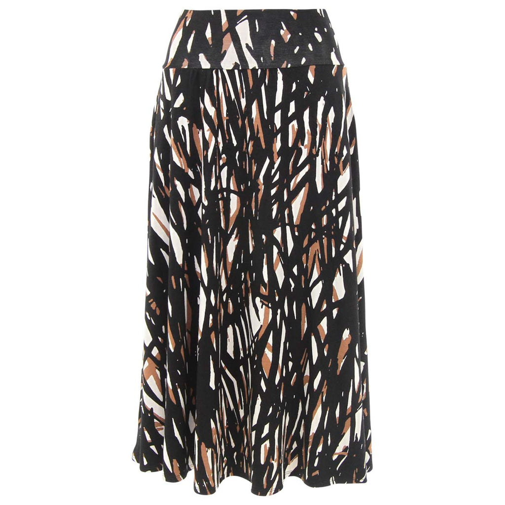 Rachel Pally Midi Ursula Skirt
