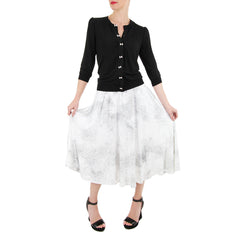 Rachel Pally Midi Skirt