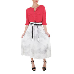 Rachel Pally Midi Skirt