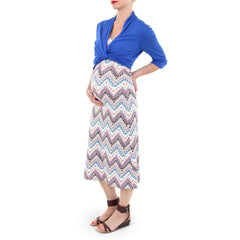 White and Warren Essential Cardigan