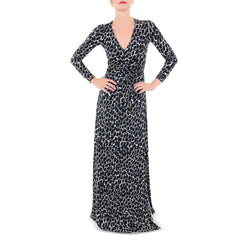 Rachel Pally Maxi Wrap Dress