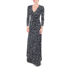 Rachel Pally Maxi Wrap Dress