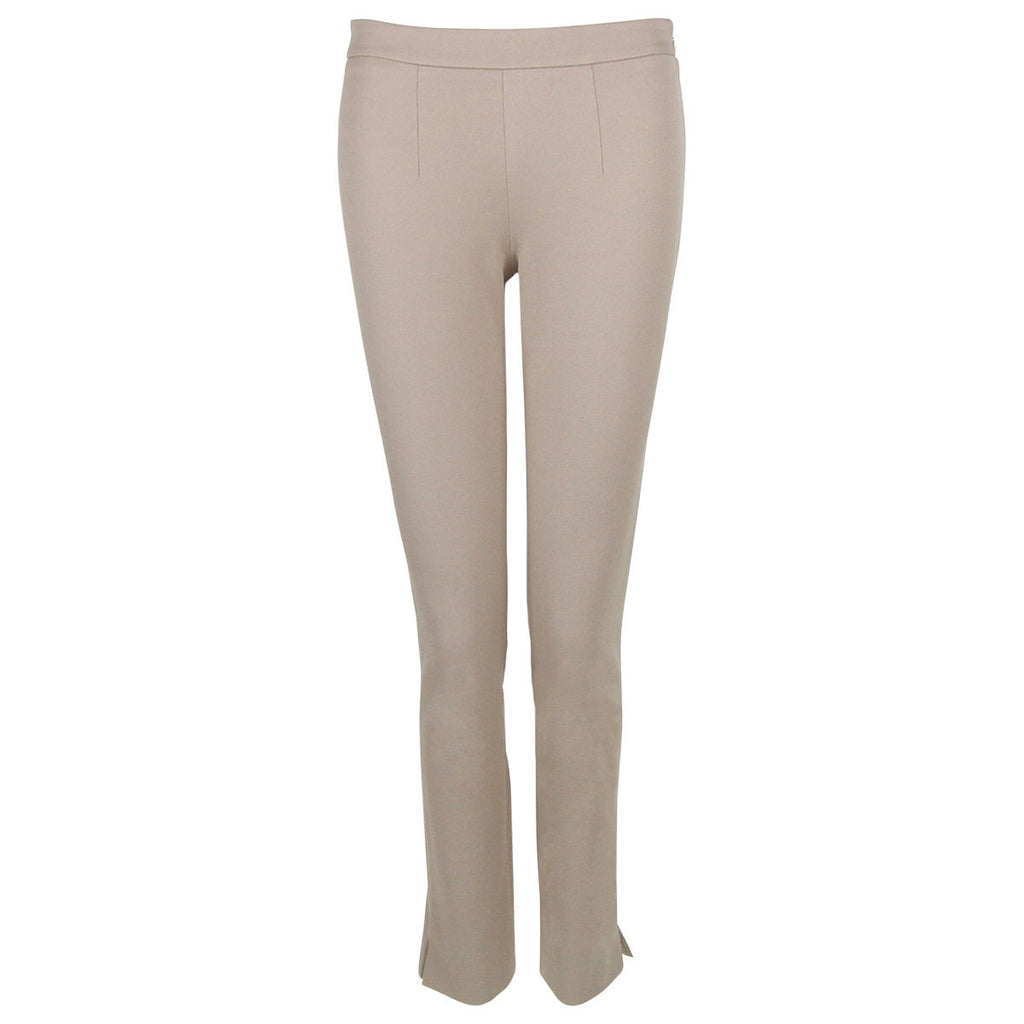 Rachel Roy Stretch Twill Skinny Pants