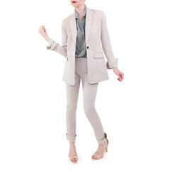 Rachel Roy Fitted Blazer