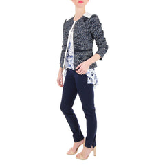 Rachel Roy Tweed Jacket
