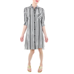 Rebecca Minkoff Frankie Shirtdress