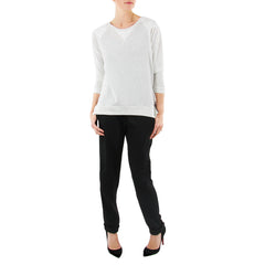 Rebecca Minkoff Chic Elastic Waist Pants