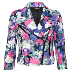 Rebecca Minkoff Wes Moto Jacket