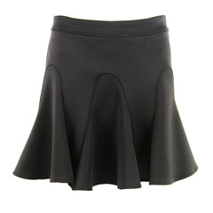 Rebecca Minkoff Tulum Neoprene Mini Skirt