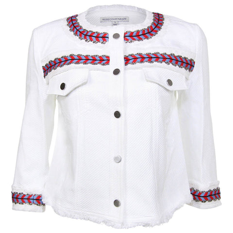 Andres Jacket