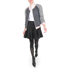 Rebecca Minkoff Ryan Bomber Jacket