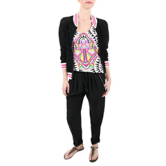 Mara Hoffman Cosmic Print Tank