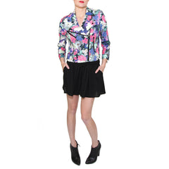 Rebecca Minkoff Wes Moto Jacket