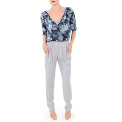 Sam and Lavi Hellena Button Down Shirt