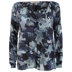 Sam and Lavi Hellena Printed Shirt
