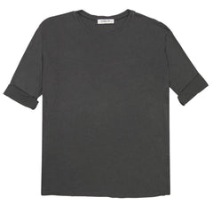 Sam and Lavi Charcoal Billie T-Shirt