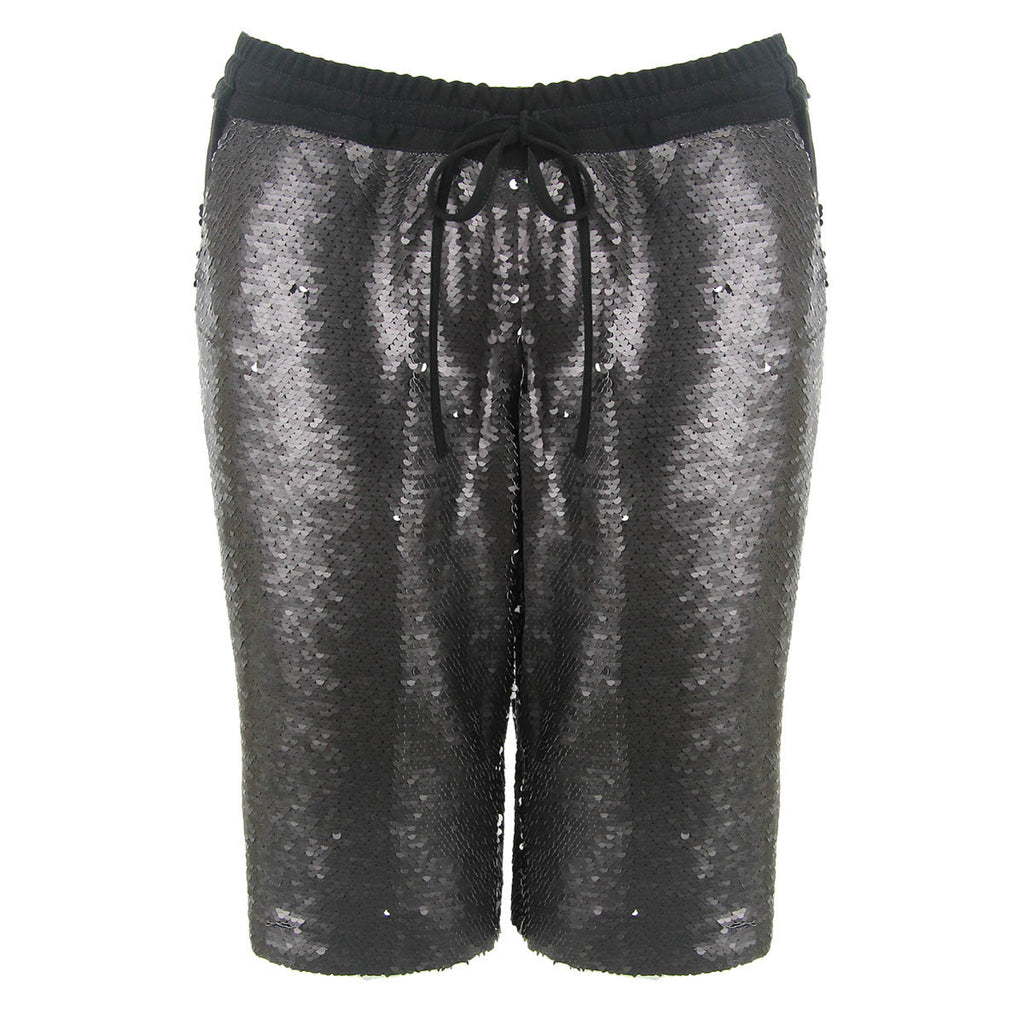 Sachin and Babi Lily Sequin Shorts