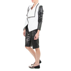 Sachin and Babi Elastic Waist Sequined Shorts
