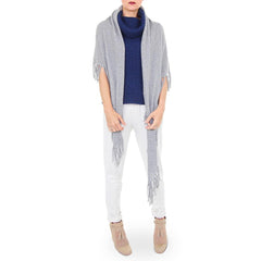 Sam and Lavi Ivory Sweatpants