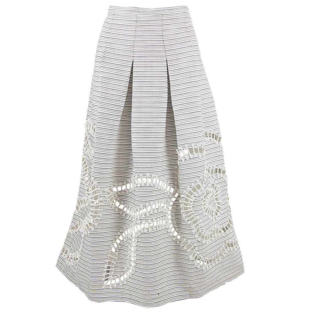Sachin and Babi Meadow Midi Skirt