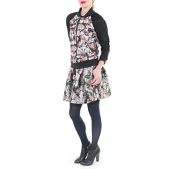 Sachin and Babi Floral Skirt