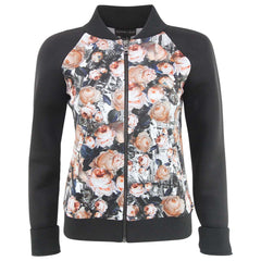 Sachin and Babi Bomber Jacket