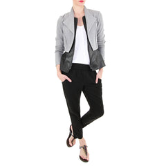 Sachin and Babi Aether Jacket