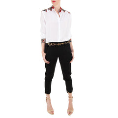Tucker by Gaby Basora Western Shirt