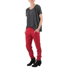 Sam and Lavi Red Pants