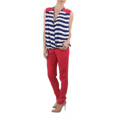Sam and Lavi Sandy Rayon Pants